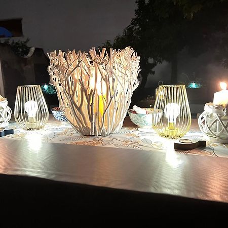 דירות ברצלונה פוצו די גוטו La Casa Di Wioletta מראה חיצוני תמונה