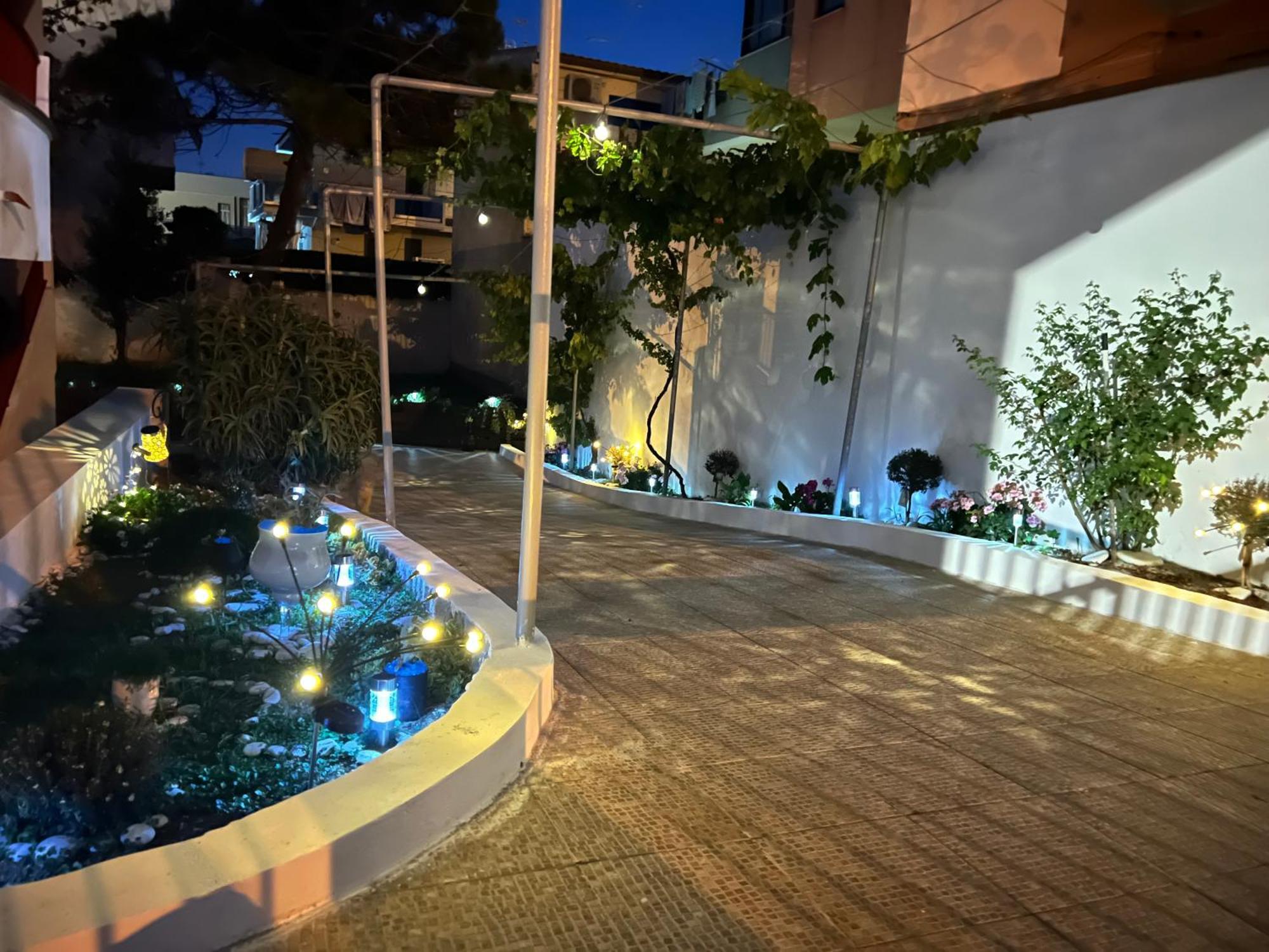 דירות ברצלונה פוצו די גוטו La Casa Di Wioletta מראה חיצוני תמונה