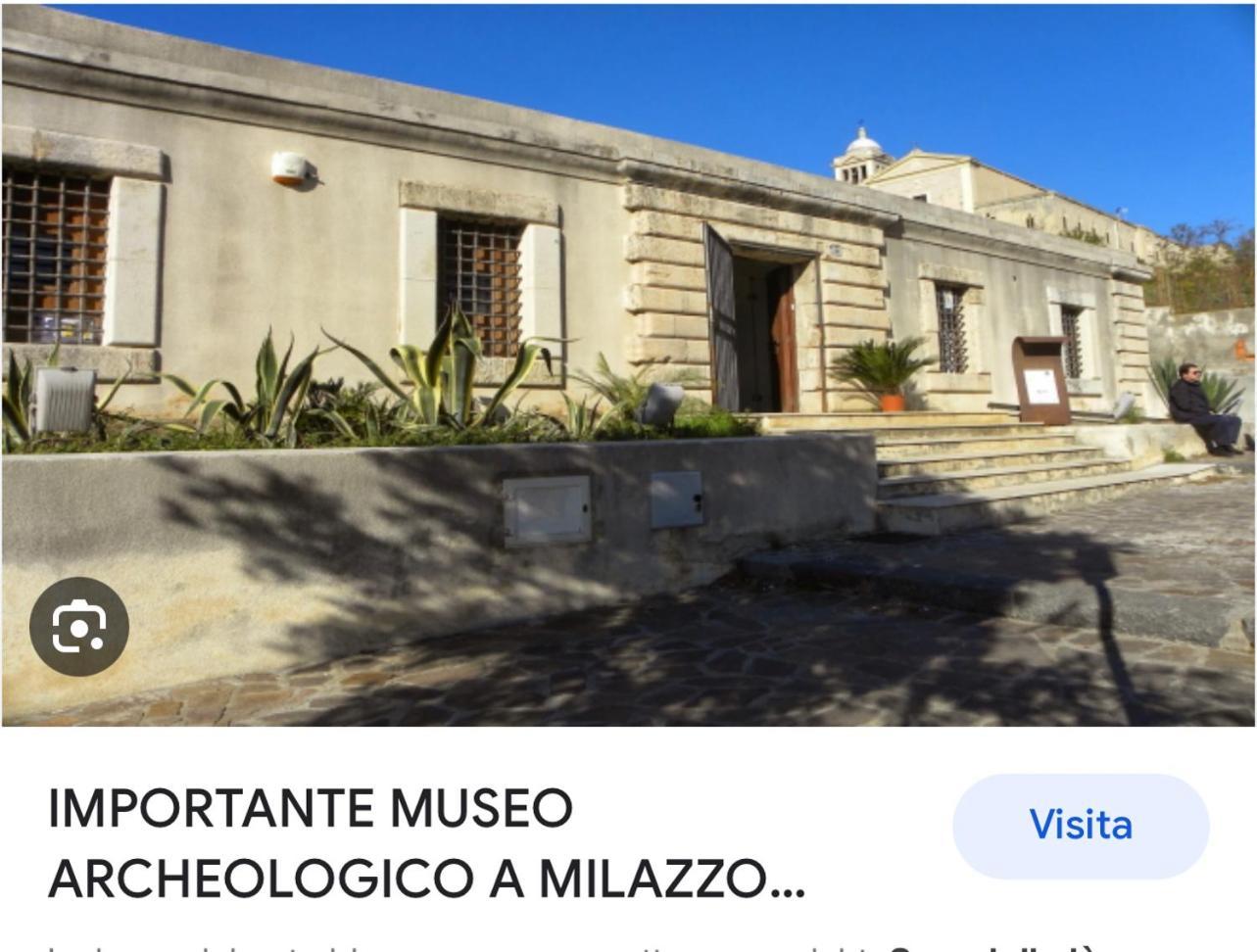 דירות ברצלונה פוצו די גוטו La Casa Di Wioletta מראה חיצוני תמונה
