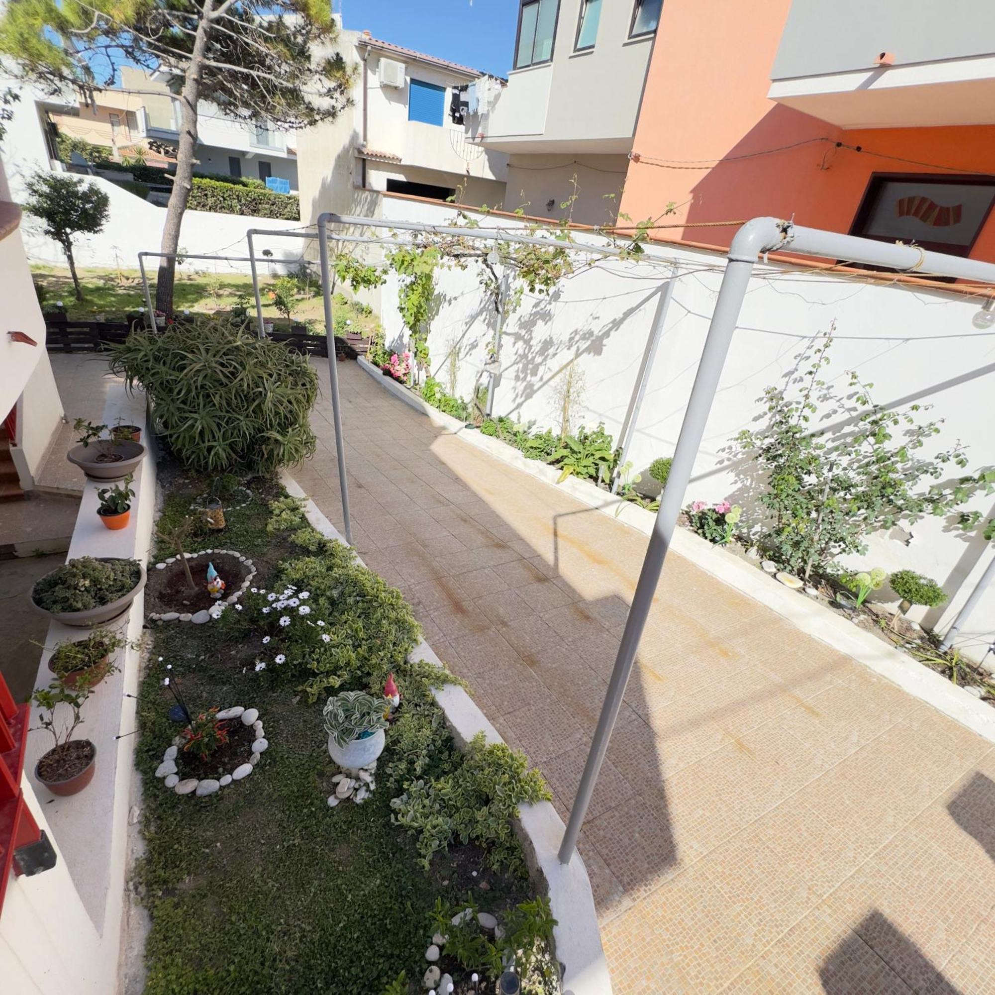 דירות ברצלונה פוצו די גוטו La Casa Di Wioletta מראה חיצוני תמונה