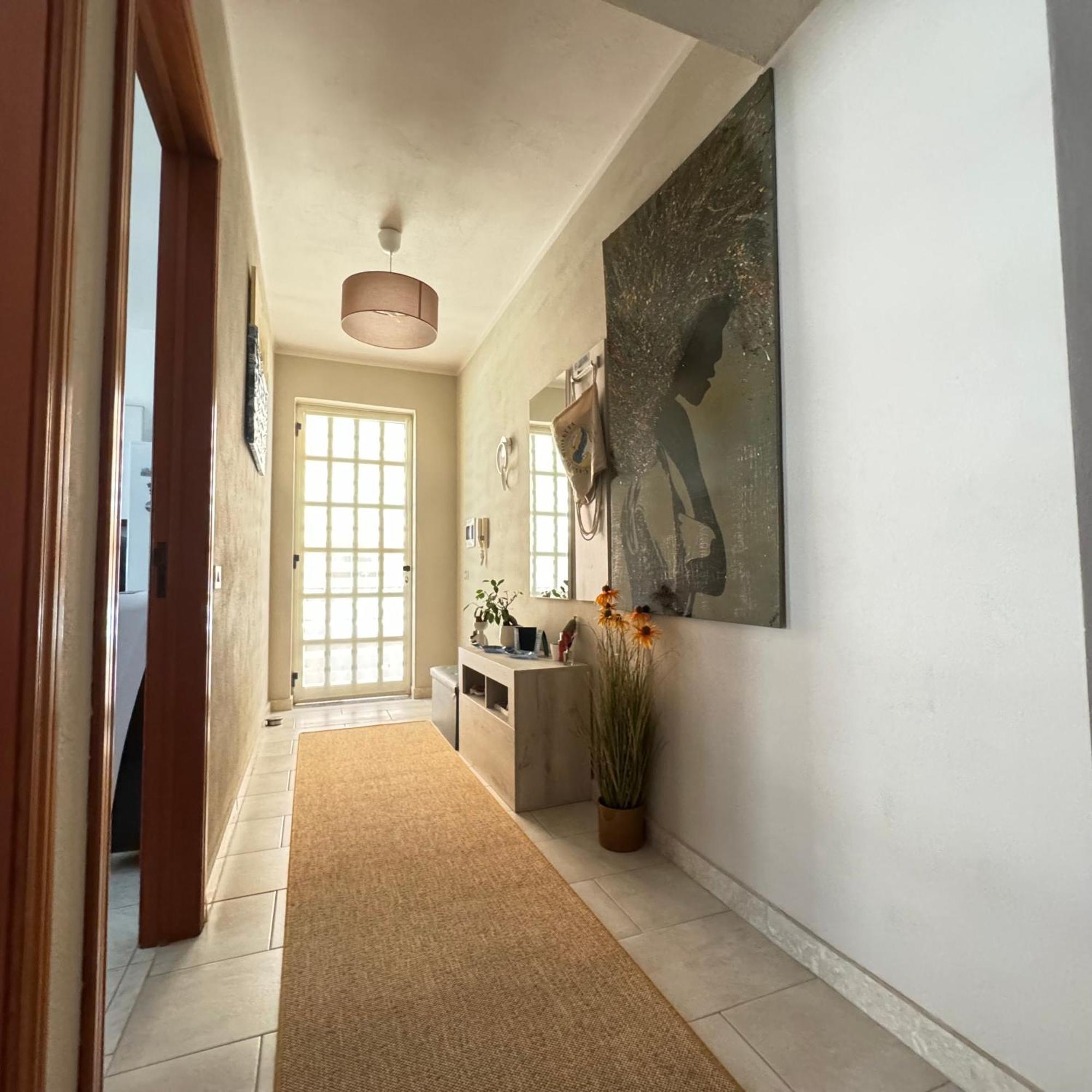 דירות ברצלונה פוצו די גוטו La Casa Di Wioletta מראה חיצוני תמונה